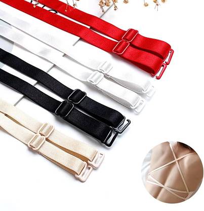 Sona Fabric Bra Straps