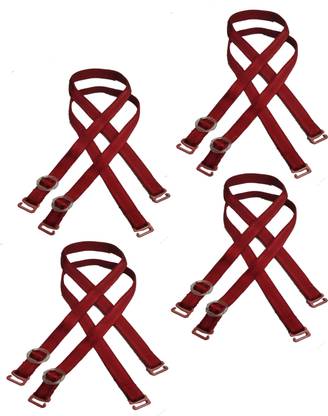 DOLLY PLUS Fabric Bra Straps