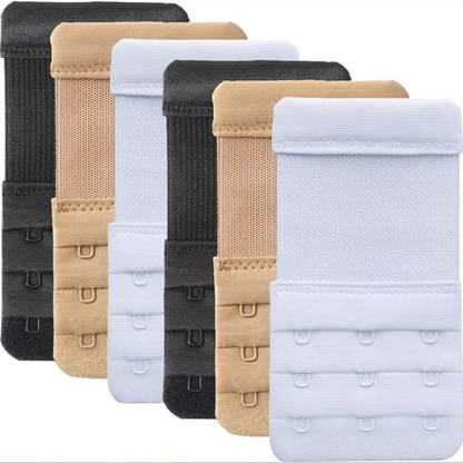 Xclub BRA EXTENDER FOR ALL TYPES BRA Hook Extender