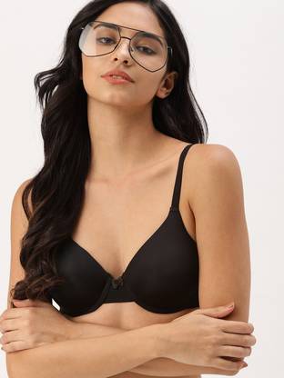 Dressberry Women Everyday Lightly Padded Bra