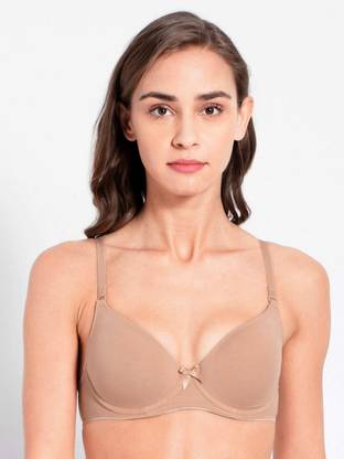 Women Training/Beginners Lightly Padded Bra