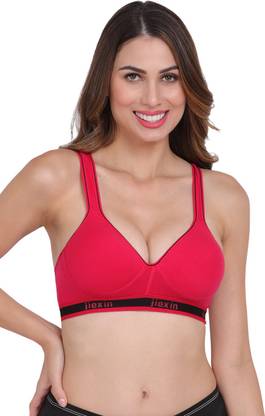 Women Lightly Padded Bra