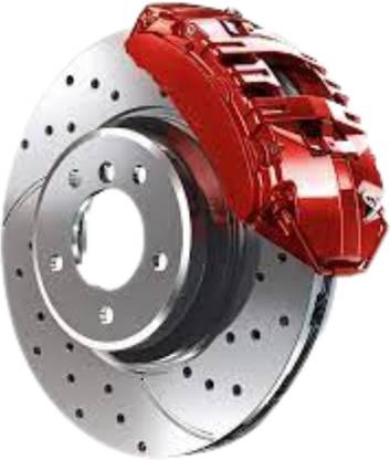 vfdv brake87 Brake Caliper