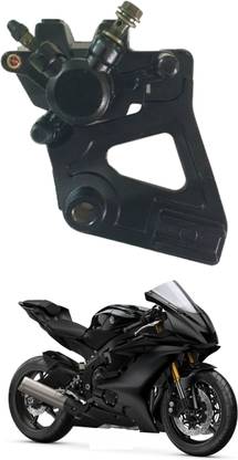 AUTOPLEX Rear Disc Brake Caliper For RTR With Plate Brake Caliper