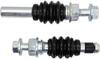KYLO Front Disc Brake Caliper Guide Repair Kit|Compatible with Toyota Innova Crysta Brake Caliper