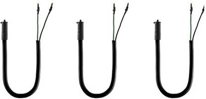 deutsche Front Stop Switch fit for Hero Splendor | Pack of 3 Brake Caliper