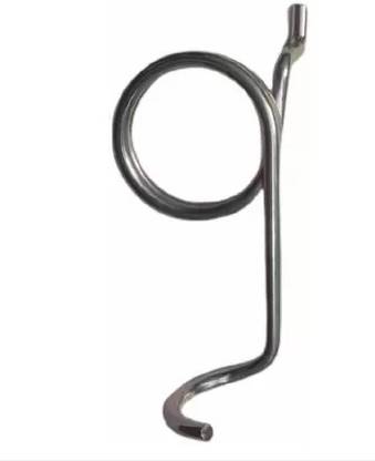THE ONE CUSTOM rx100 REAR BRAKE PEDAL SPRING Brake Caliper