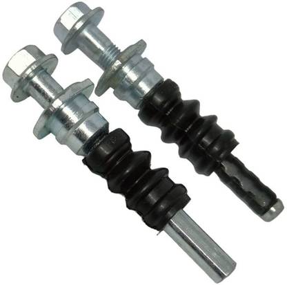 KYLO Front Disc Brake Caliper Guide Repair Pin Kit|Compatible with Maruti Ciaz Brake Caliper