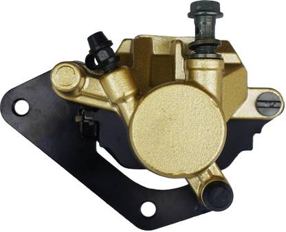 Vtrust Brake Caliper Assembly Compatible for TVS Jupiter Brake Caliper