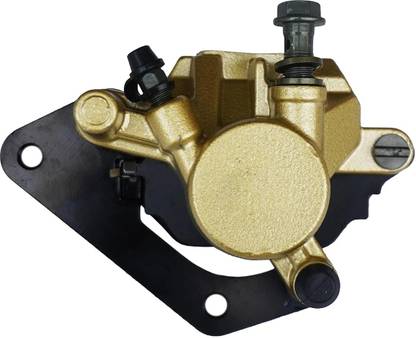 Vtrust Brake Caliper Assembly Compatible for TVS Jupiter Brake Caliper