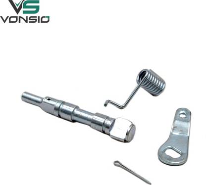 VONSIO Vespa LML NV Star Scooter Rear Brake Cam Kit Brake Caliper