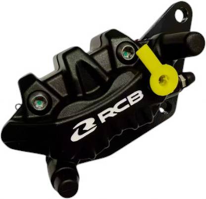 motoplanet MOTO-01BC096B Brake Caliper