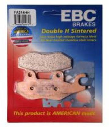 EBC FA214HH Brake Caliper