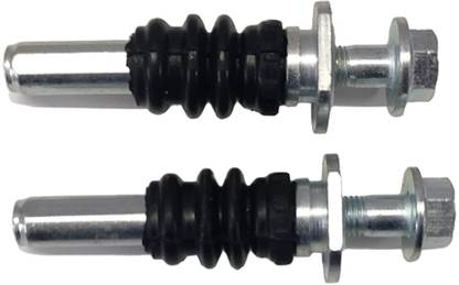 KYLO Front Disc Brake Caliper Guide Repair Pin Kit|Compatible with Ford Figo Brake Caliper