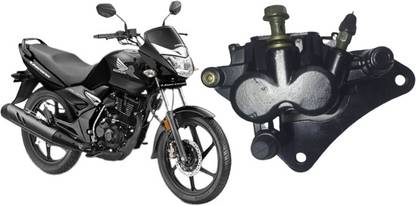 AUTOPLEX Front Disc Brake Caliper Assembly Compatible For Unicorn Brake Caliper