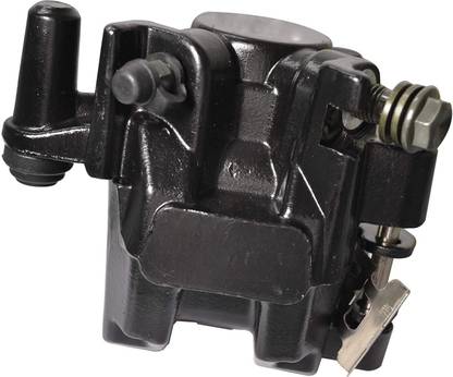anmol enterprises Front TVS Apache RTR 160, 180 (Rear) Brake Caliper