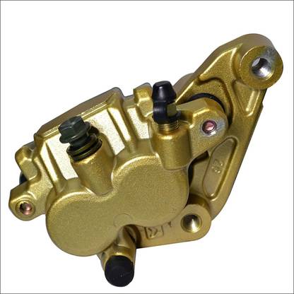 TRP Traders Front Brake Caliper Assembly Compatible For YEMAHA F Z/FEZER (All Model) Brake Caliper