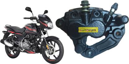 AUTOPLEX Front Disc Brake Caliper For Front Pulsar ETS Brake Caliper