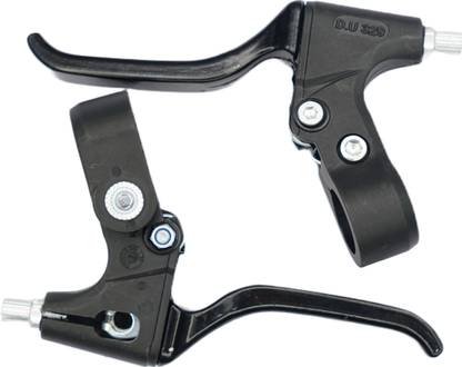 DUNIC Bicycle Brake Lever 329 Alloy Clutch for Cycle Brake Shoe