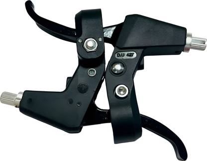 DUNIC Bicycle Brake Lever Alloy Clutch for Cycle Brake Shoe
