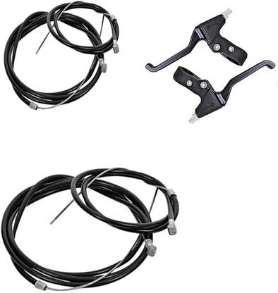 PICA BREAK WIRE WITH BREAK CLUTCH LEVER Brake Shoe