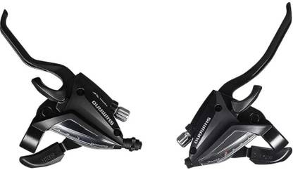 CYCLOWN BEST IN CLASS ALL ALLOY FRONT & REAR 3X7 21 SPED SHIIMANO GEAR SHIFTER Brake Shoe