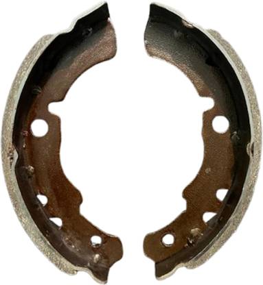 RAYBX alfa brake shoe also available OSM battery 3 wheeler Brake Shoe