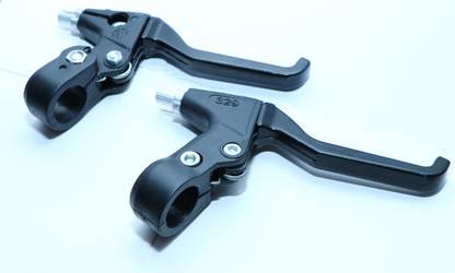 GINNI 24-26T_ALLOY BRAKE LEVER Brake Shoe