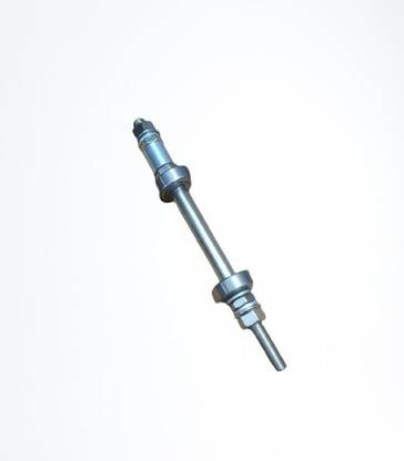 Hitman MC Wheel Hub Axle Brake Shoe