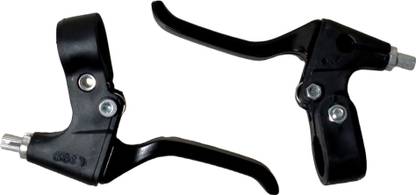 CYIDER Bicycle disc brake and power brake lever Brake Shoe