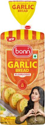 Bonn Footlong Garlic Bread
