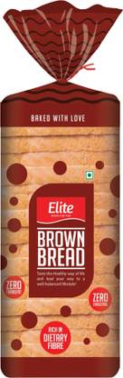 Elite Brown Bread