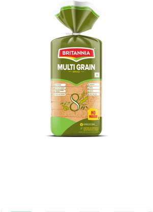 BRITANNIA Multigrain Bread