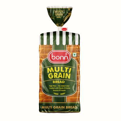 Bonn Multigrain Bread
