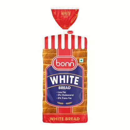 Bonn White Bread