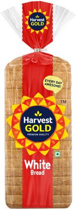 Harvest Gold Premium Quality White Bread