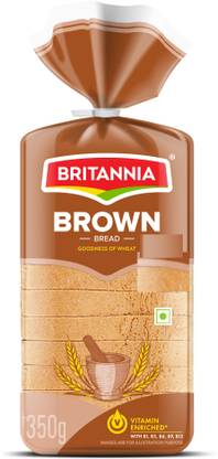 BRITANNIA Brown Bread