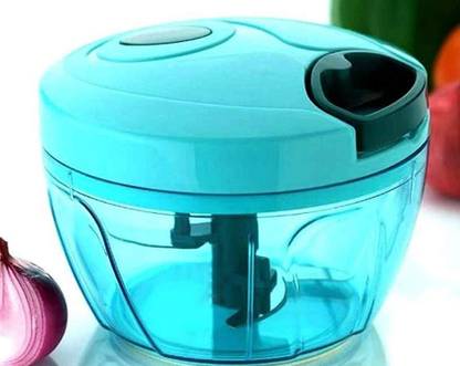 TWITCH Chopper Multicolor d Bread Maker