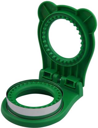 BuntyChiku Foldable Bread Proofer