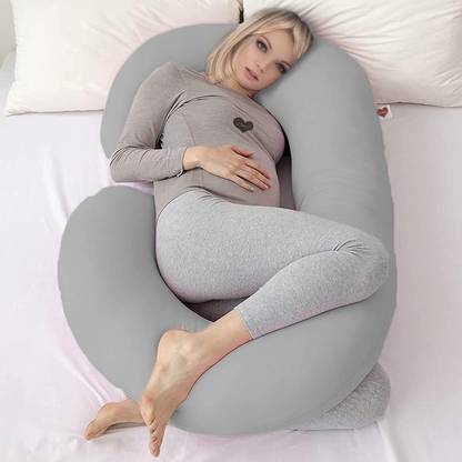 Coozly Pillow-08 Breast Support Cushion
