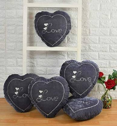 Javis feb Heart Breast Support Cushion