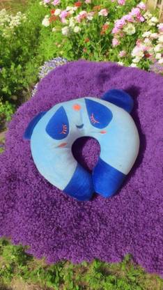 Siya Enterprises Blue_2 Breast Support Cushion