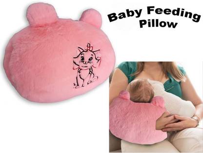 Synlark Kids Breastfeeding Pillow