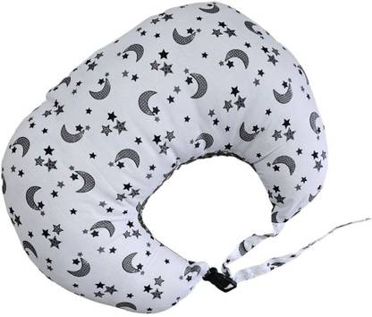 Growing Steps New Born Baby Breastfeeding Pillow