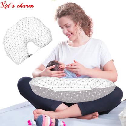 Kid's Charm Breast Feeding Breastfeeding Pillow