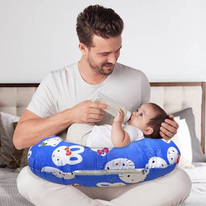 MOM & SON 0-12 Months Breastfeeding Pillow