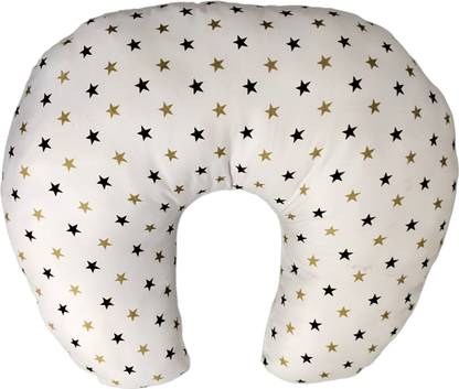 ALIGZA Breast feeding Pillow, Removable coverwith Zip, Buckle Adjust,MomsGift Breastfeeding Pillow