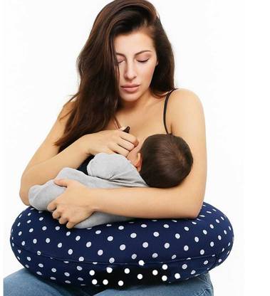 THE BEAST Breastfeeding Support for Mom & Infant |Multi-Purpose Feeding Pillow for Newborn Breastfeeding Pillow