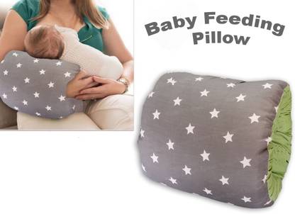 Synlark Kids Breastfeeding Pillow