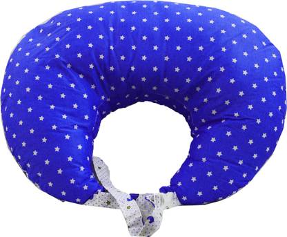 MINIKIDZ Baby boys and girls Breastfeeding Pillow